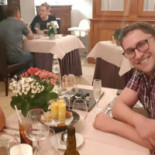 Beau Sejour Nourriture