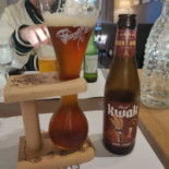 't Gisthuis Nourriture