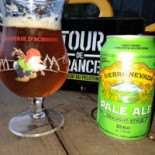 Nevada 23 Nourriture