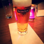 Merdane Haarlem Nourriture