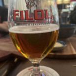 Den Drossaerd Comida