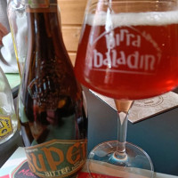 Il Monello Pizzeria food