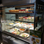 Lunch Garden Borsbeek Nourriture