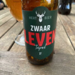 't Lijssels Vertier Nourriture