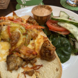 Einstein Exploitatie B.v. Leiden Nourriture