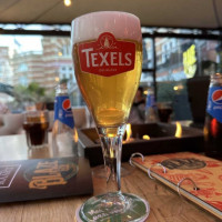 Topkapi Palace Sense Scheveningen S-gravenhage food