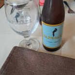 Lettenburg Nourriture