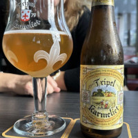 Eetcafe Het Torentje Nourriture