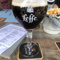 Eetcafe Het Torentje Nourriture