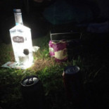 Camping Berkenstrand Nourriture