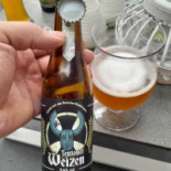 Alcoholistenbar Nourriture