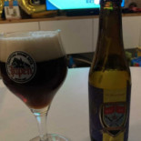 De Kievit Nourriture