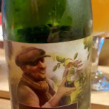 Le Fournil Nourriture