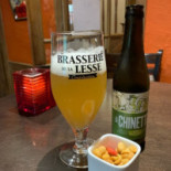 Le Fournil Nourriture