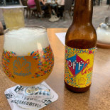 Het Glaslokaal Nourriture