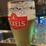 Café De Bonte Koe Comida