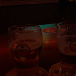 Café De Bonte Koe Comida