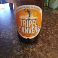 Straffe Kost Nourriture