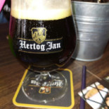 The-borderline Nourriture