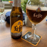 The-borderline Nourriture