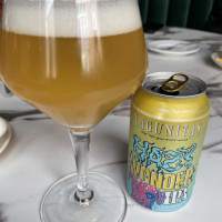 Plein Vijf Nourriture