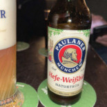 Cafe De Kraplap Nourriture