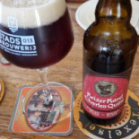 D'ouwe Tramhalte Nourriture