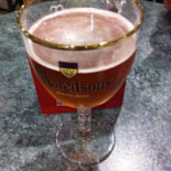 Eetcafe Hazebeek Nourriture