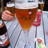 Eetcafe Hazebeek Nourriture