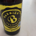 Deugniet@borger Nourriture