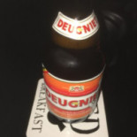 Deugniet@borger Nourriture