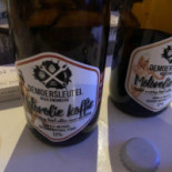 Cafetaria Onze Toon Nourriture