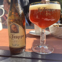 't Pastorieke Comida