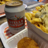 't Festijn Nourriture