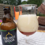 't Festijn Nourriture