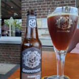 Cafe 't Dörp À l'intérieur