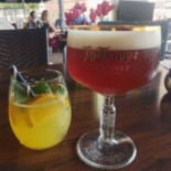 Stad Munster Nourriture