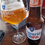 Stad Munster Nourriture