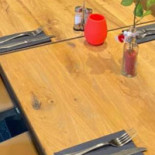 Le Bistronome Comida