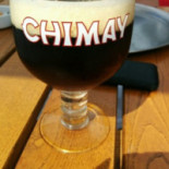 Café Du Stade Comida