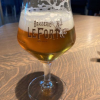 /brasserie Tropic Comida