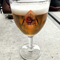 An's Hoeve Nourriture