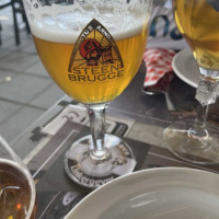 An's Hoeve Nourriture