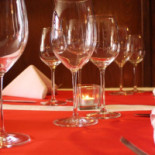 Brasserie Les Enfants Gates food