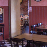 La Pom D'epices À l'intérieur