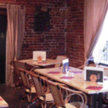 La Pom D'epices À l'intérieur