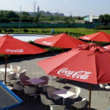 Rest-eau-cafe Grand Large Extérieur