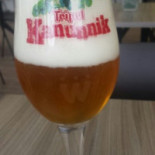 Bistro D'office Comida