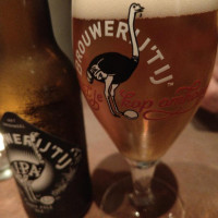 Eetmosfeer Het Elfde Gebod food