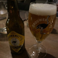 Eetmosfeer Het Elfde Gebod food